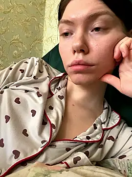 Lisaaa Alisa online show from 01-09-26, 04:30