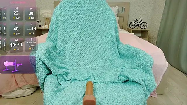 oliviiaa online show from 10-02-25, 12:25