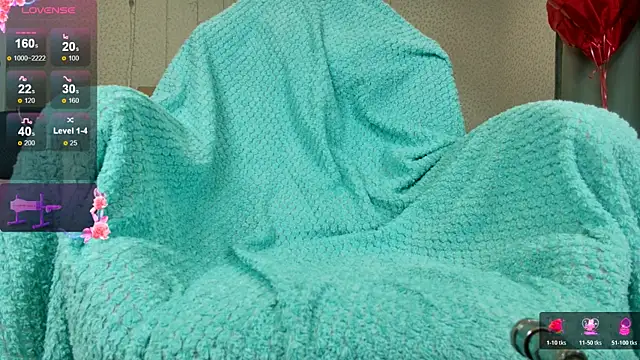 oliviiaa online show from 04-07-26, 12:23