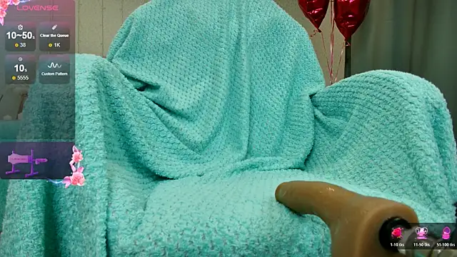 oliviiaa online show from 03-13-26, 12:15