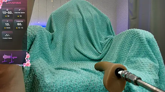 oliviiaa online show from 01-13-26, 01:20