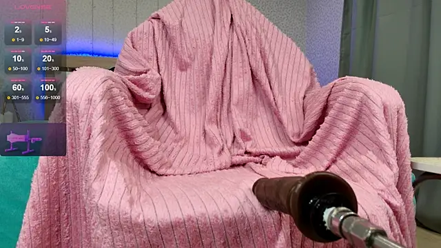 oliviiaa online show from 05-18-26, 11:20