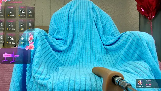 oliviiaa online show from 04-08-26, 12:12