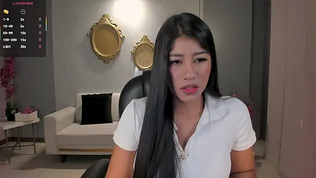 JessicaWilliams1 online show from 09-26-25, 10:11