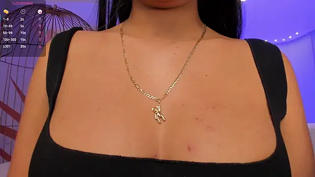 JessicaWilliams1 online show from 10-16-25, 10:01