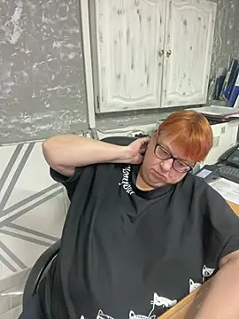 Klio5678 online show from 04-09-26, 05:41