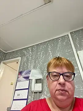 Snapshot of Klio5678 chatting on 07-14-26, 07:20 Klio5678 online show from 07-14-26, 07:20