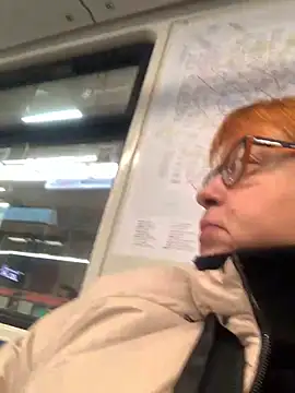 Klio5678 online show from 11-03-25, 06:55