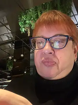 Klio5678 online show from 02-03-26, 01:27