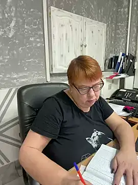 Klio5678 online show from 02-24-26, 10:21