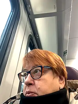 Klio5678 online show from 11-03-25, 05:23