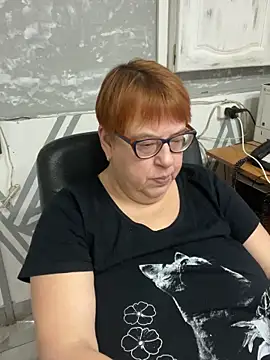 Klio5678 online show from 02-16-26, 09:56