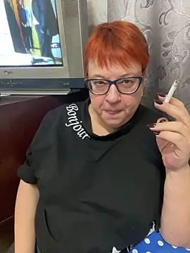 Klio5678 online show from 03-12-26, 06:45