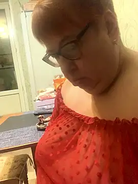 Klio5678 online show from 01-16-26, 06:12