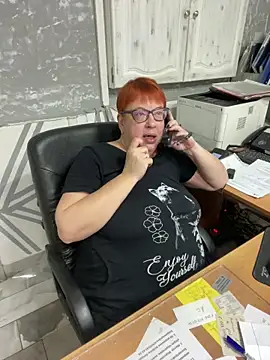 Klio5678 online show from 03-16-26, 07:49