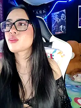 Janna mnt online show from 03-08-26, 03:43