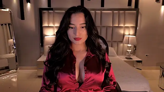 Snapshot of DominiqueVega chatting on 04-29-26, 12:59 DominiqueVega online show from 04-29-26, 12:59