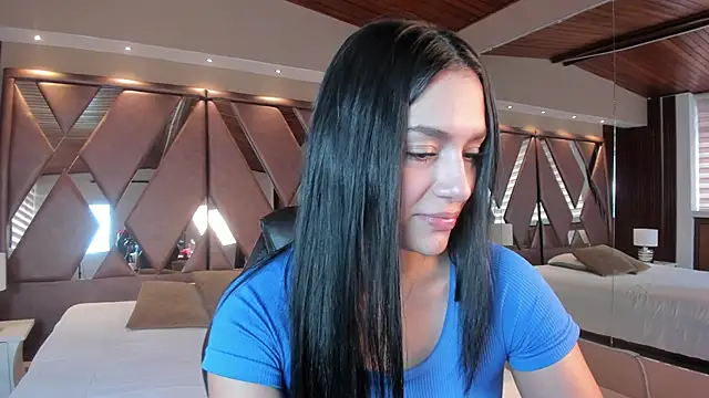 carina rossi online show from 11-12-25, 12:31