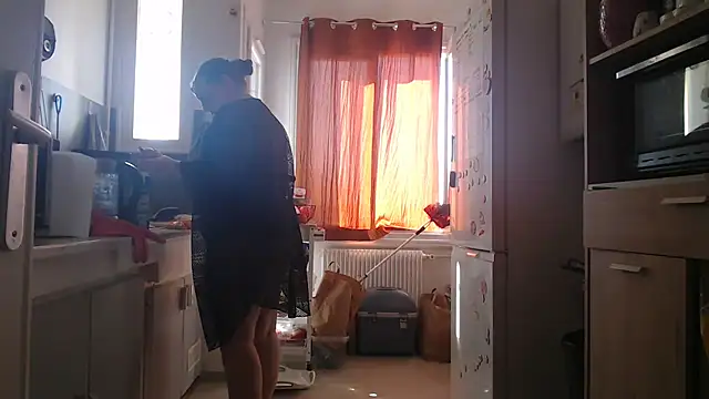 FrancaiseLynne online show from 03-20-26, 03:13