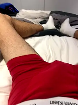 h0rnyguy001 online show from 11-04-25, 10:35