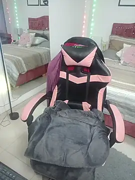 Marie Mature online show from 04-17-26, 11:18