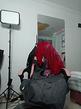 Marie Mature online show from 02-10-26, 12:42