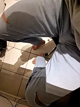 Lorent6969 online show from 09-28-25, 03:24