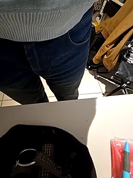 Lorent6969 online show from 04-09-26, 04:03