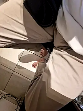 Lorent6969 online show from 10-08-25, 03:52