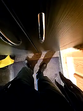 Lorent6969 online show from 02-19-26, 07:55