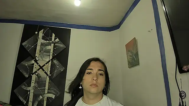 SARAMISHA online show from 06-30-26, 06:52