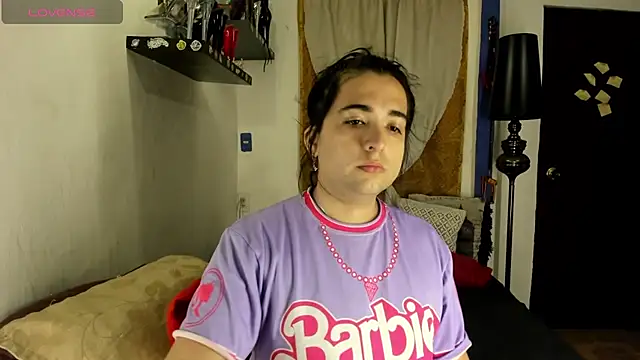 SARAMISHA online show from 11-01-25, 04:01