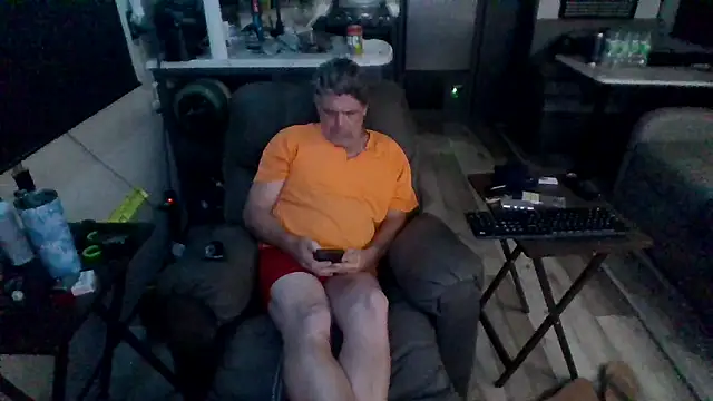 lateniter online show from 03-15-26, 05:36