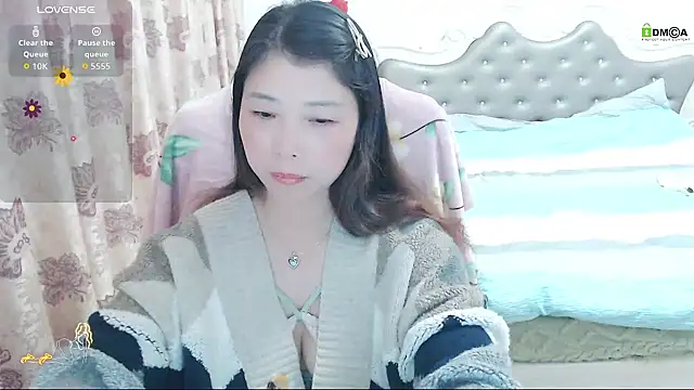 -Shirleyni  online show from 02-02-26, 02:38