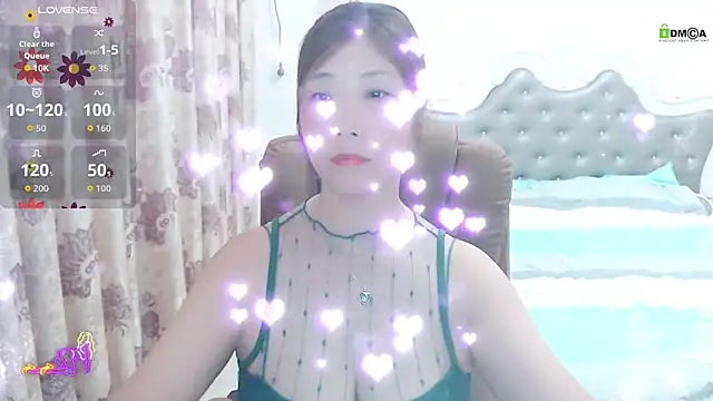 -Shirleyni  online show from 04-12-26, 02:26