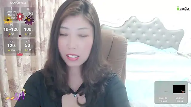 -Shirleyni  online show from 04-02-26, 02:13