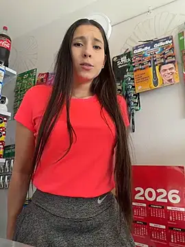 LittleDoll    online show from 03-03-26, 01:18