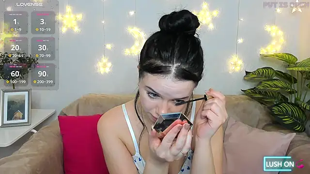 Lori  Hell online show from 02-26-25, 02:41