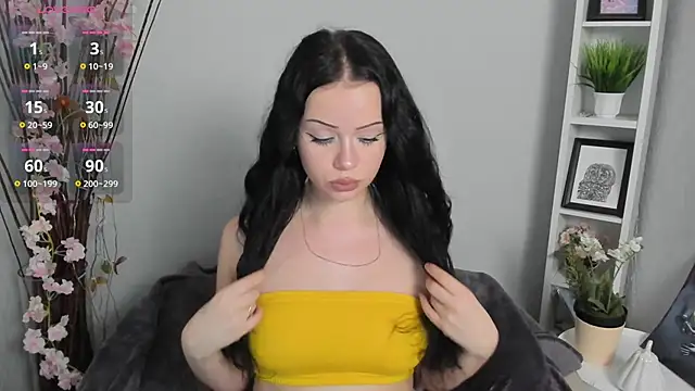 Lori  Hell online show from 05-08-26, 03:43