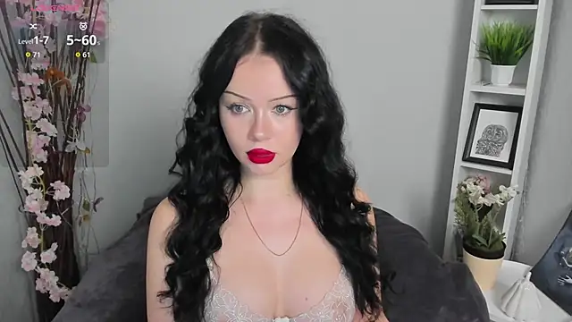 Lori  Hell online show from 05-14-26, 03:47