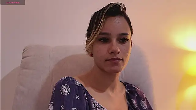 SamanthaWatson online show from 03-26-26, 02:10