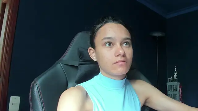 SamanthaWatson online show from 03-12-25, 02:23