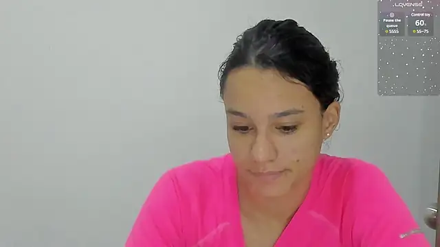 SamanthaWatson online show from 02-28-25, 01:25