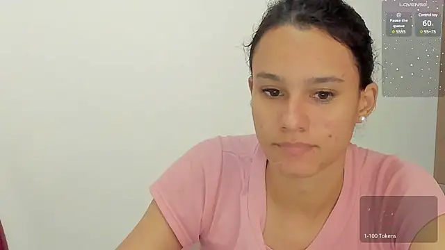 SamanthaWatson online show from 02-27-25, 03:26
