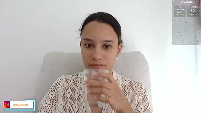 SamanthaWatson online show from 07-04-26, 01:37