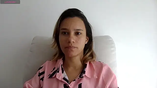 SamanthaWatson online show from 06-07-26, 03:50