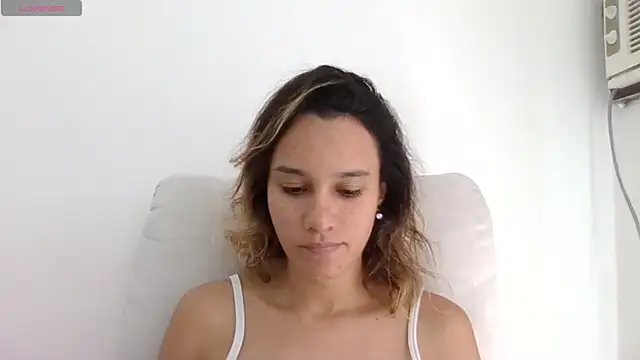 SamanthaWatson online show from 07-08-26, 01:56