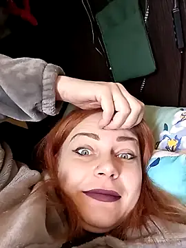 HarleyQuinn 69 online show from 02-12-26, 09:42