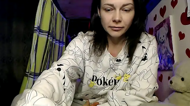 Snapshot of HarleyQuinn_69 chatting on 01-18-25, 11:00 HarleyQuinn 69 online show from 01-18-25, 11:00