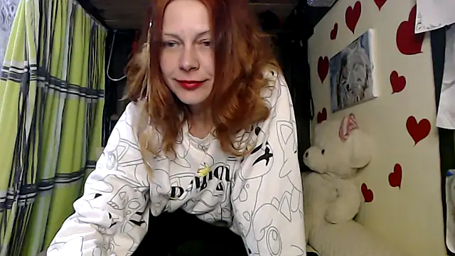 Snapshot of HarleyQuinn_69 chatting on 09-30-25, 06:03 HarleyQuinn 69 online show from 09-30-25, 06:03